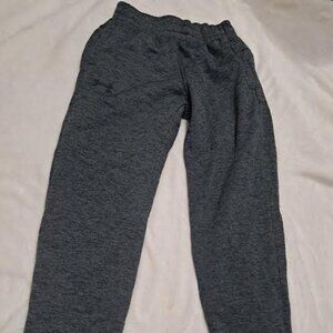Under Armour Men's Small Gray Athletic Pants